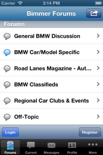 Imagen 4 para Bimmerforums.com - BMW Fo…