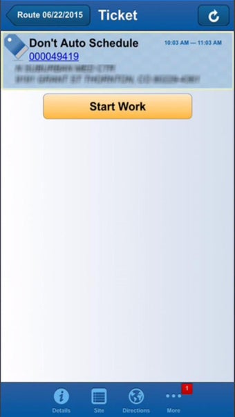 Image 0 for PTC Servigistics Field Se…