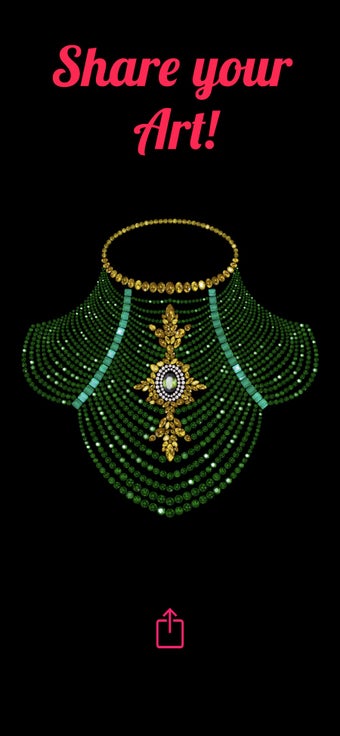 Image 1 for Dazzly - Diamond Art by N…