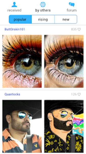 Image 1 for Draw Me!