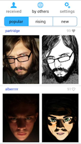 Image 3 for Draw Me!