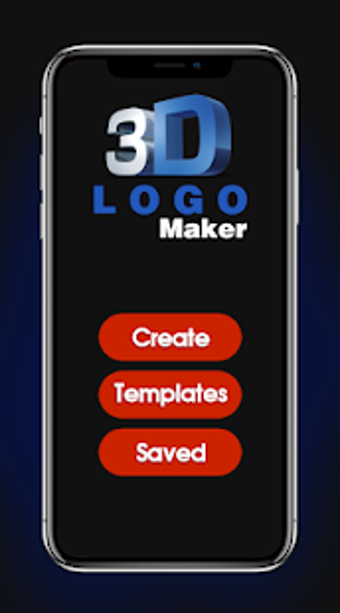 Imagen 2 para 3D Logo Maker