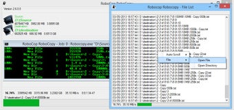 Image 0 for RoboCop RoboCopy
