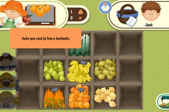 Image 0 for The Little Market - Fruit…