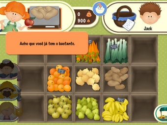 Image 4 for The Little Market - Fruit…