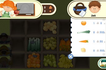 Image 7 for The Little Market - Fruit…