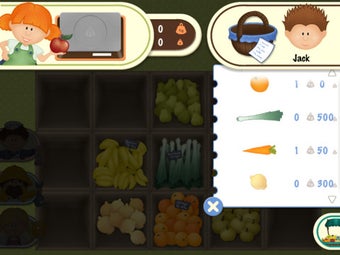Image 2 for The Little Market - Fruit…