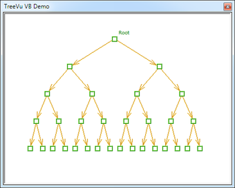 Imagen 1 para TreeVu ActiveX Control (3…