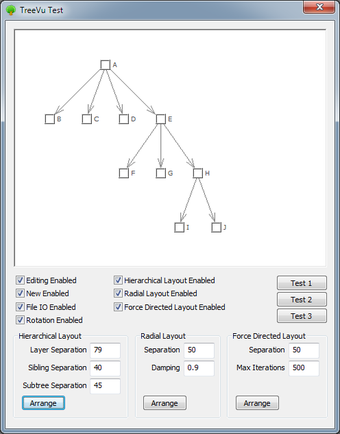 Imagen 3 para TreeVu ActiveX Control (3…
