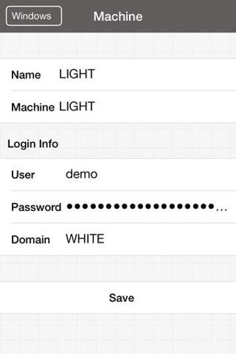 Image 0 for iWinAssistProg - Windows …