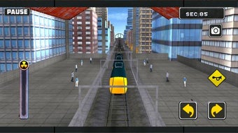 Imagen 2 para Bullet Train Simulator