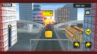 Imagen 0 para Bullet Train Simulator