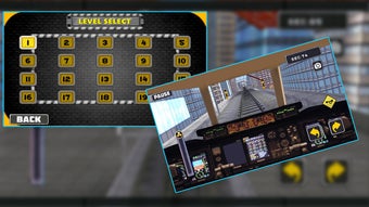 Imagen 1 para Bullet Train Simulator
