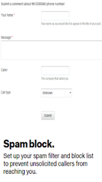 Imagen 1 para True ID Caller Name & Loc…