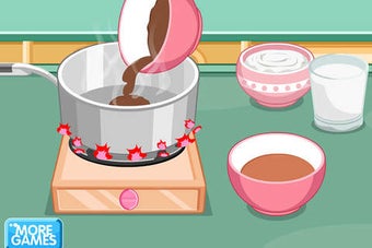 Imagen 0 para Ice Cream Maker Game