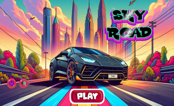 Image 0 for Sky Road Game
