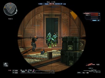 Image 3 for CrossFire Europe