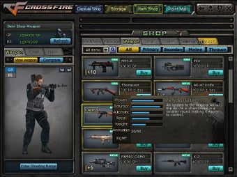 Image 2 for CrossFire Europe