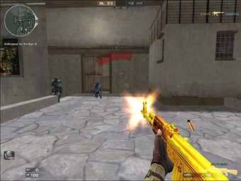Image 4 for CrossFire Europe