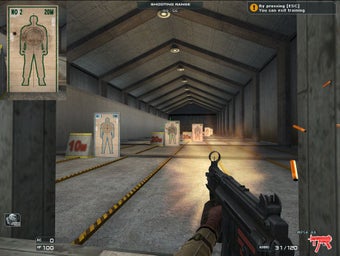 Image 0 for CrossFire Europe