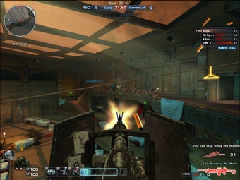 Image 1 for CrossFire Europe