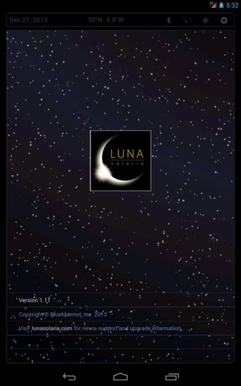 Imagen 2 para Luna Solaria - Moon & Sun