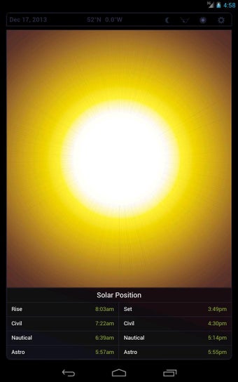 Image 5 for Luna Solaria - Moon & Sun