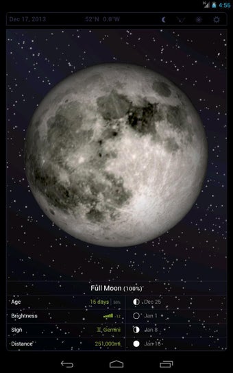 Imagen 6 para Luna Solaria - Moon & Sun