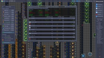 Image 0 for MegaFactory Tycoon