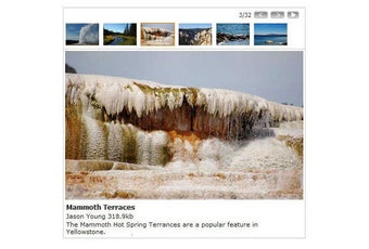 Imagen 0 para Photo Viewer Web Part