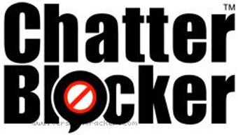 Image 0 for ChatterBlocker