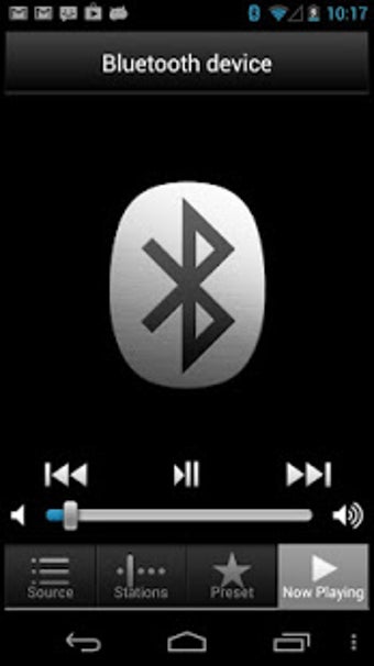Imagen 1 para Philips DigitalRadio