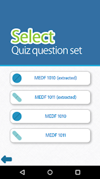 Imagen 1 para Health Science App