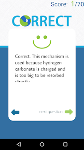 Image 2 for Health Science App