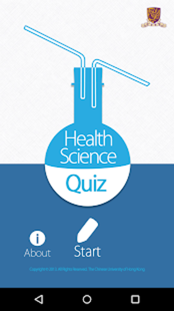 Image 1 for Health Science App