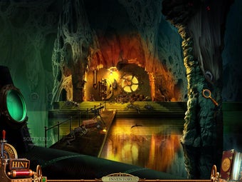 Imagen 0 para Nemo's Secret: Vulcania