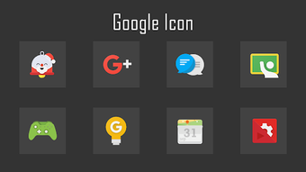 Imagen 0 para Fabulous - Icon Pack