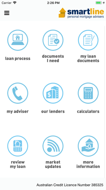 Image 0 for Smartline Home Loans Conn…