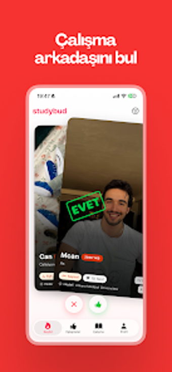 Imagen 0 para Studybud - Birlikte Çalış