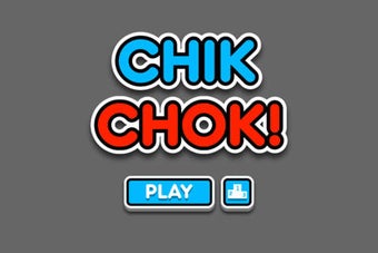 Image 0 for Chik Chok! - Quick Reacti…
