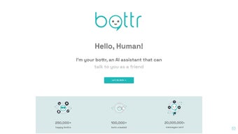 Image 0 for Bottr