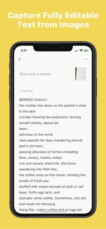 Image 1 for Snapshelf - Scan & Transl…
