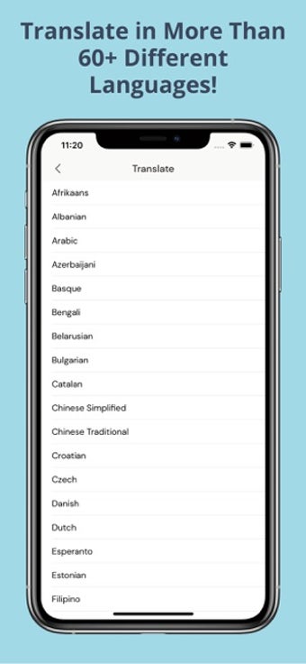 Image 2 for Snapshelf - Scan & Transl…