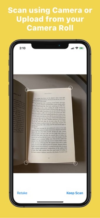Image 3 for Snapshelf - Scan & Transl…