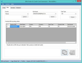 Image 2 for BINfinder