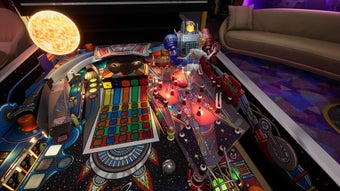 Image 0 for Pinball FX - Williams Pin…