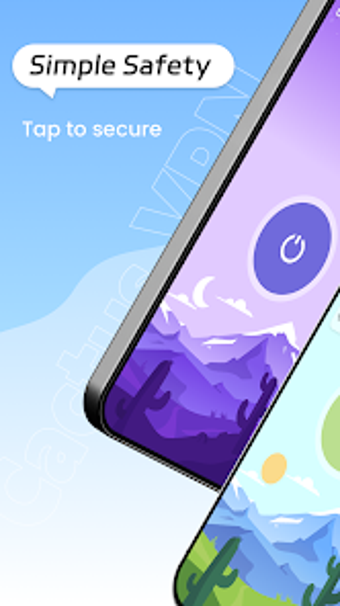 Image 0 for CactoNet - Secure Access