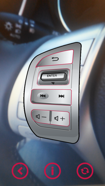 Imagen 1 para NISSAN Driver's Guide