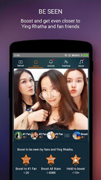 Image 2 for Ying Rhatha Official App