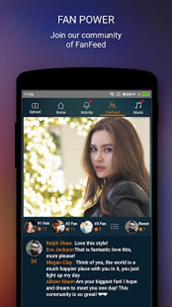 Image 1 for Ying Rhatha Official App